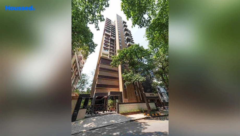 Project Image of Happy Jade Vedant in Matunga East, Mumbai - Image 331545
