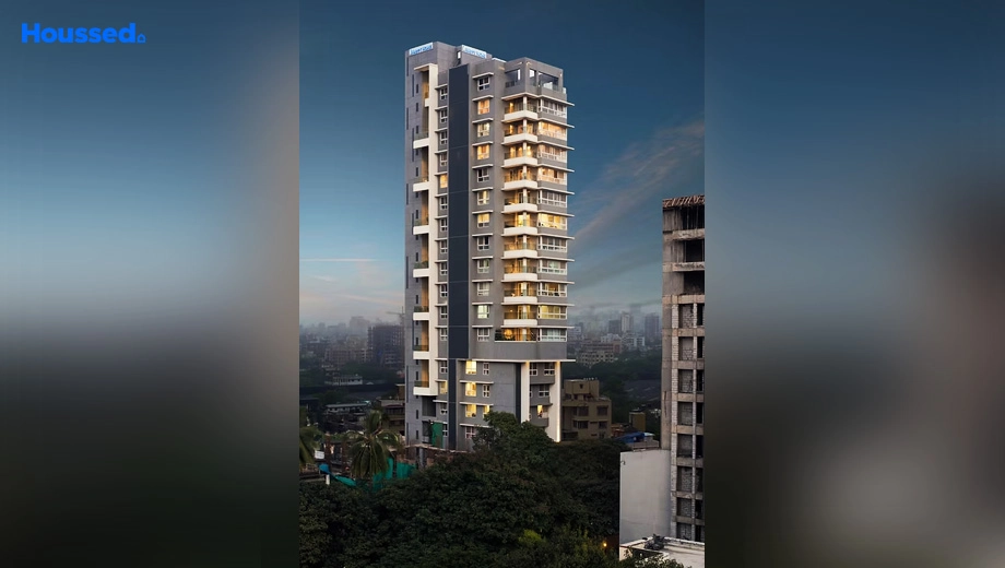 Project Image of Happy Jade Ganesha in Matunga East, Mumbai - Image 331533