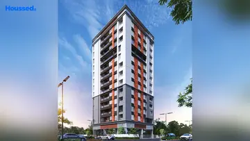 Project Image of Ashwamedh Pashupati - Image 347594