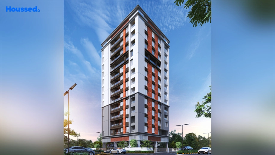 Project Image of Ashwamedh Pashupati in Kothrud, Pune - Image 347594