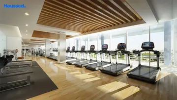 Amenities of Haware Intelligentia Infinity - Image 120829