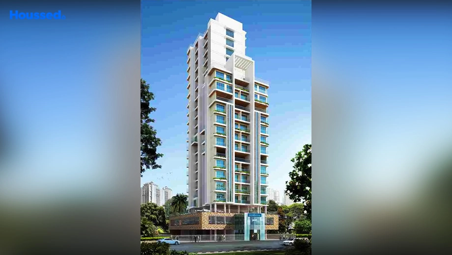 Project Image of Happy Siddhachal in Matunga East, Mumbai - Image 331581