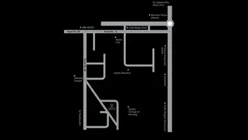 Location of Pavani Stratos - Image 249262