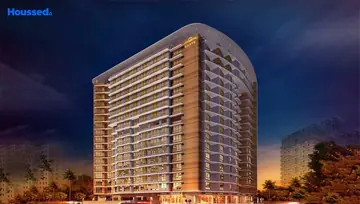Project Image of Ashwini Elite - Image 120834