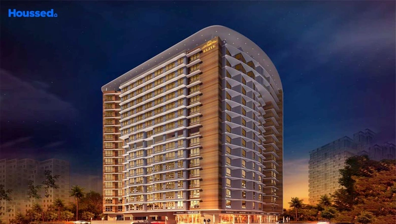 Project Image of Ashwini Elite in Chembur West, Mumbai - Image 120834