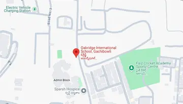 Location of Rudhra Medha - Image 232565