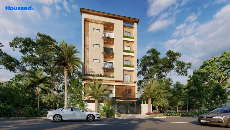 Project Image of Rudhra Medha in Pragathi Nagar, Hyderabad - Image 232562