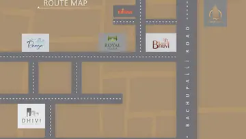 Location of Rudhra Dhivi - Image 232546