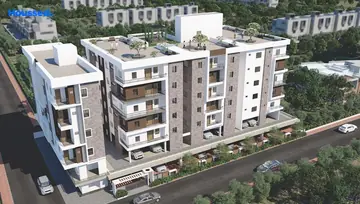 Project Image of Rudhra Dhivi - Image 232543