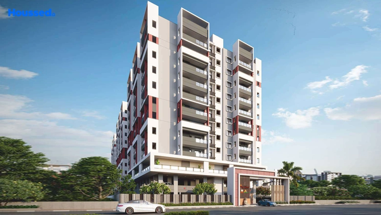 Project Image of RV Manyatha in Chandanagar, Hyderabad - Image 249378