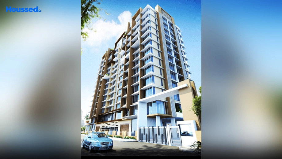 Project Image of Jet Vile Grande in Vile Parle East, Mumbai - Image 337073