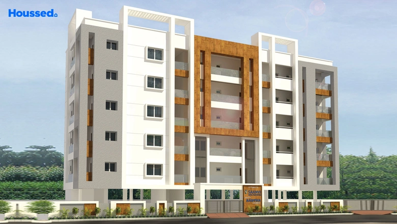 Project Image of Saanvi Aastha in Narsingi, Hyderabad - Image 248358