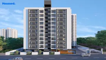 Project Image of Neelkanth Signature Celestia - Image 129359