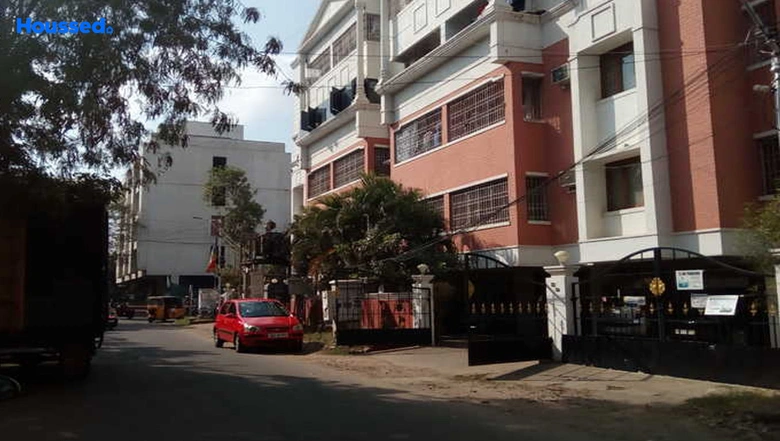 Project Image of Golden Regency in T Nagar, Chennai - Image 242876