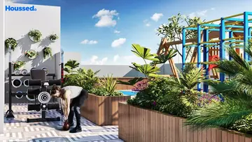 Amenities of Promesa Castor - Image 299910