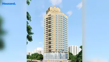 Project Image of Promesa Castor - Image 299908