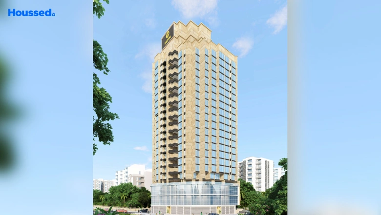 Project Image of Promesa Castor in Girgaon, Mumbai - Image 299908