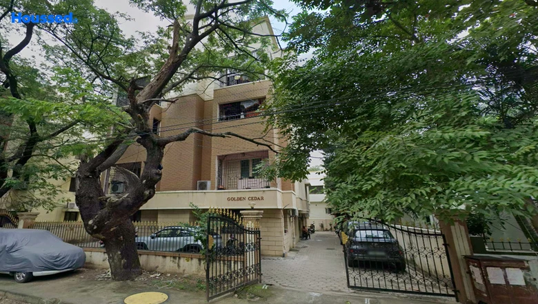 Project Image of Golden Cedar in Anna Nagar, Chennai - Image 242880