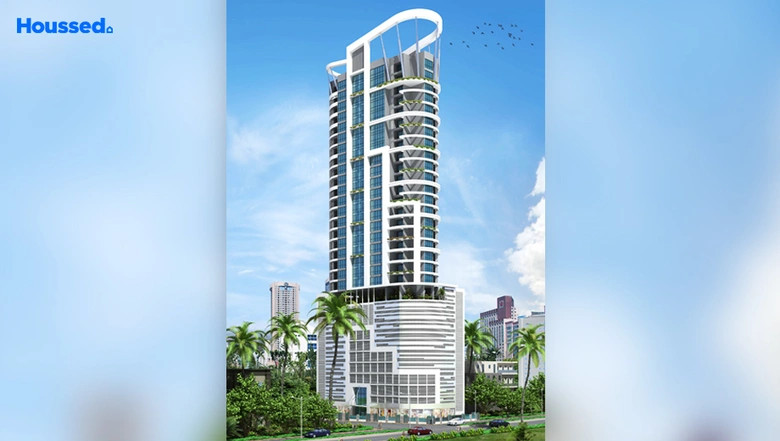 Project Image of Promesa Darshan Pride in Tardeo, Mumbai - Image 300002