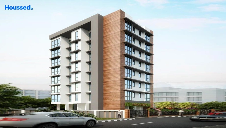 Project Image of Kings Pride in Govandi East, Mumbai - Image 120840