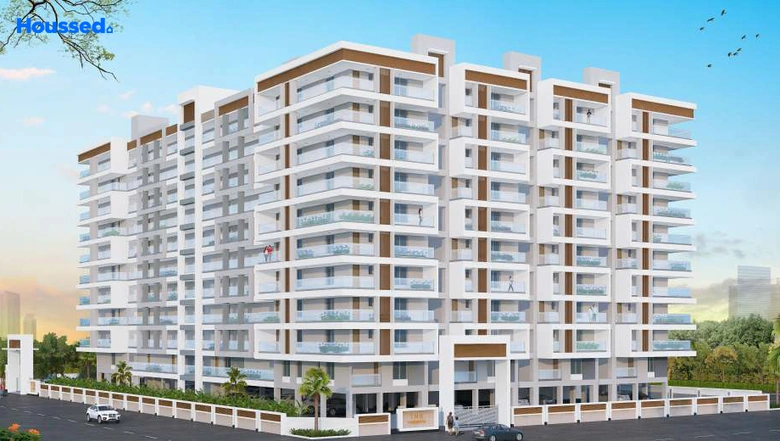 Project Image of TNR Phool Deep Greens in Uppal, Hyderabad - Image 248664