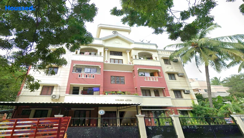 Project Image of Golden Aster in Anna Nagar, Chennai - Image 243124