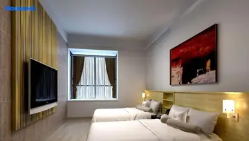 Sample Apartment of Sanghvi S3 Proxima - Image 120852