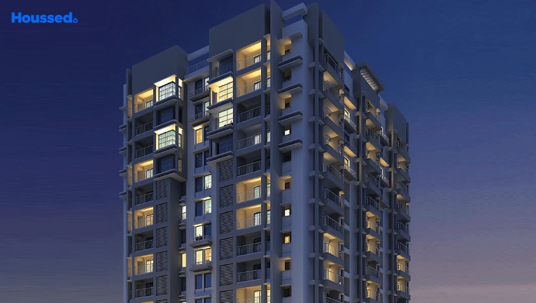 Project Image of TNR Vaishnovi Sikhara in LB Nagar, Hyderabad - Image 248693