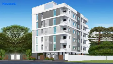 Project Image of Siri Sampada White Cloud - Image 248619
