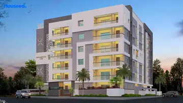 Project Image of Siri Sampada Avni - Image 248553
