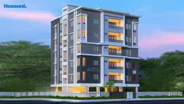 Project Image of Siri Sampada Buvija - Image 248596