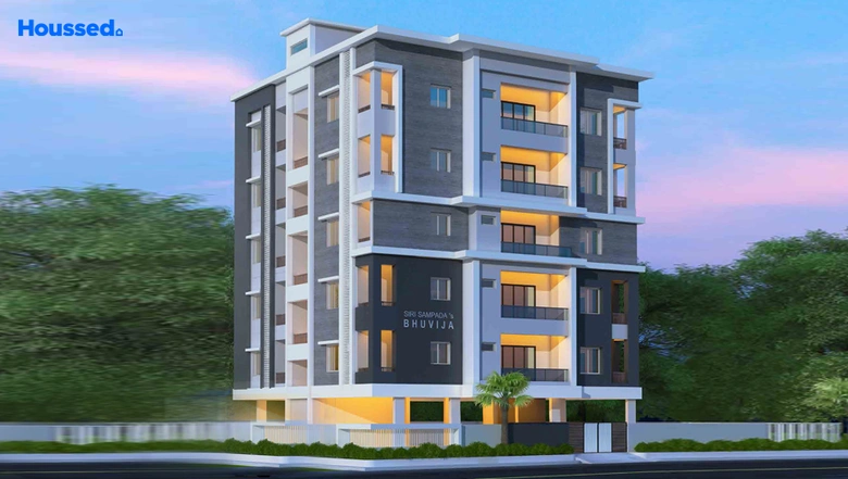 Project Image of Siri Sampada Buvija in Turkayamjal, Hyderabad - Image 248596