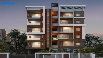 Project Image of Siri Sampada Bhuvana - Image 248576