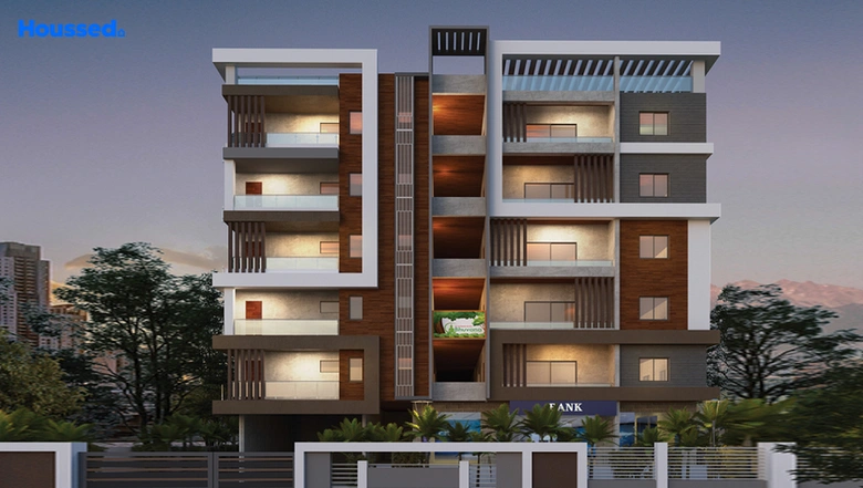 Project Image of Siri Sampada Bhuvana in Turkayamjal, Hyderabad - Image 248576