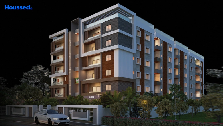 Project Image of Siri Sampada Bhuvana in Turkayamjal, Hyderabad - Image 248577