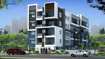 Project Image of HSR Bhoomannah Enclave - Image 231810