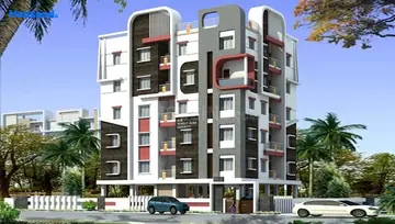 Project Image of HSR Venkata Rama Serenity - Image 232535
