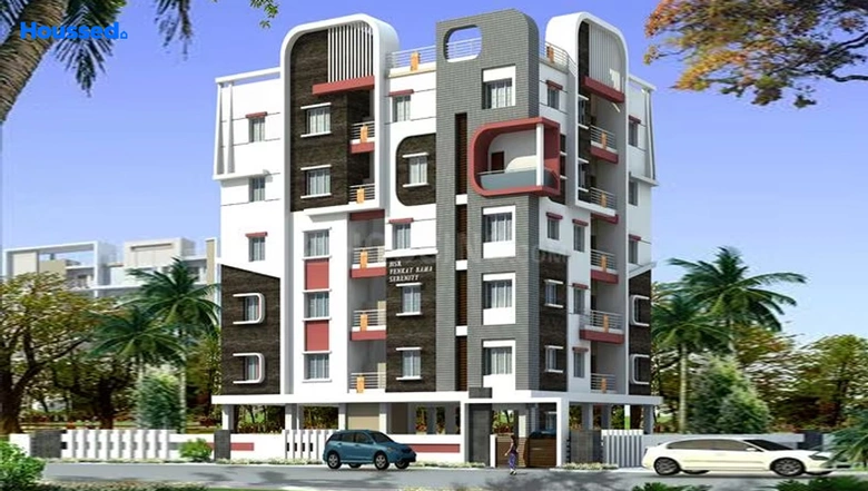 Project Image of HSR Venkata Rama Serenity in Chikkadpally, Hyderabad - Image 232535