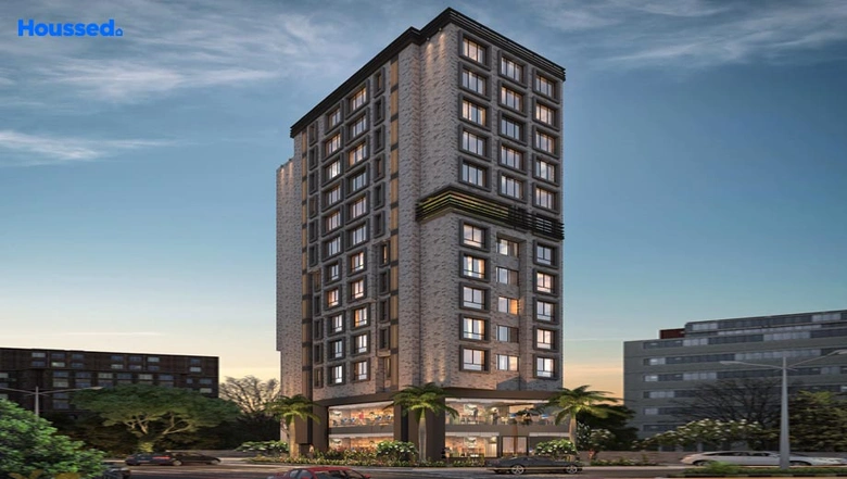 Project Image of Kings Paradise in Chembur East, Mumbai - Image 121013