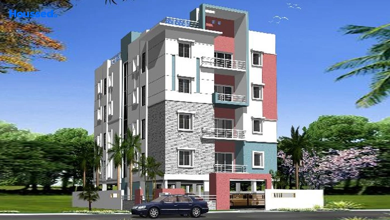Project Image of HSR Sai Nilayam in Chikkadpally, Hyderabad - Image 232139