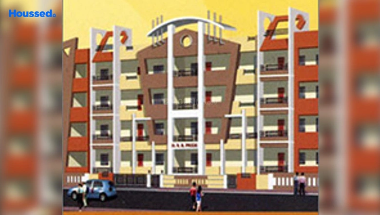 Project Image of HSR Pride in Nizampet, Hyderabad - Image 232112