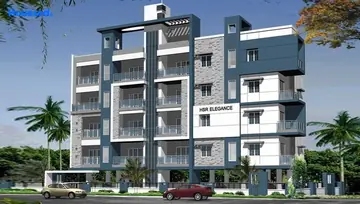 Project Image of HSR Elegance - Image 231832