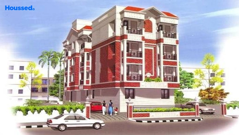 Project Image of Golden Carnation in Anna Nagar, Chennai - Image 243206