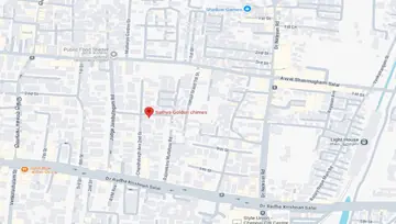 Location of Golden Chime - Image 243214