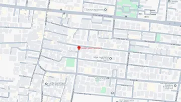 Location of Golden Gleam - Image 243218