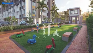 Amenities of Solitaire Superb - Image 129369