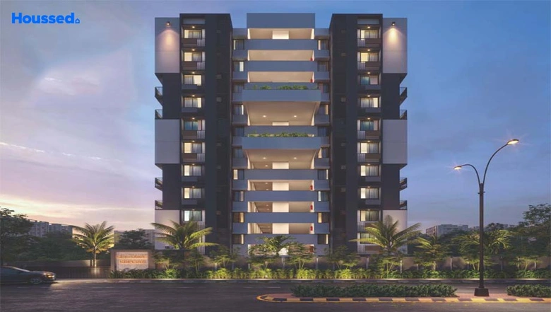 Project Image of Solitaire Superb in Nikol, Ahmedabad - Image 129367