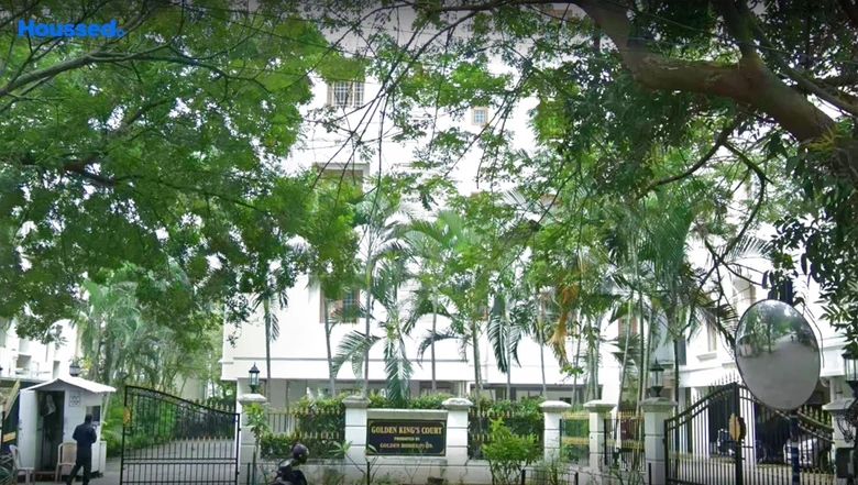 Project Image of Golden Kings Court in Anna Nagar, Chennai - Image 243224