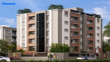 Project Image of Pushkar Jaya Indra Illam - Image 225584