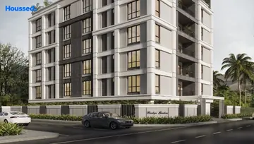 Project Image of Pushkar Bindiya Gardens - Image 225601